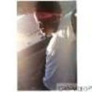 Meet your Posher, Deandre