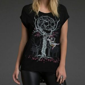 Swing Life Away Tee