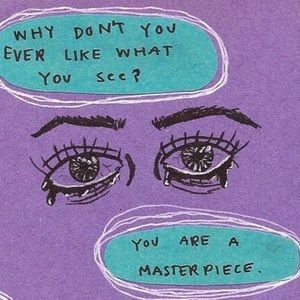 Meet your Posher, Julia