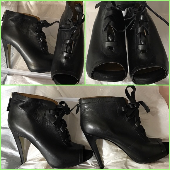 Booties - Picture 3 of 6