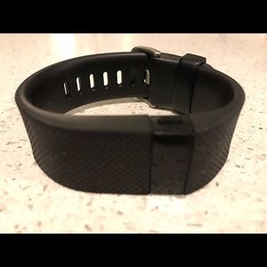 Fitbit Charge HR