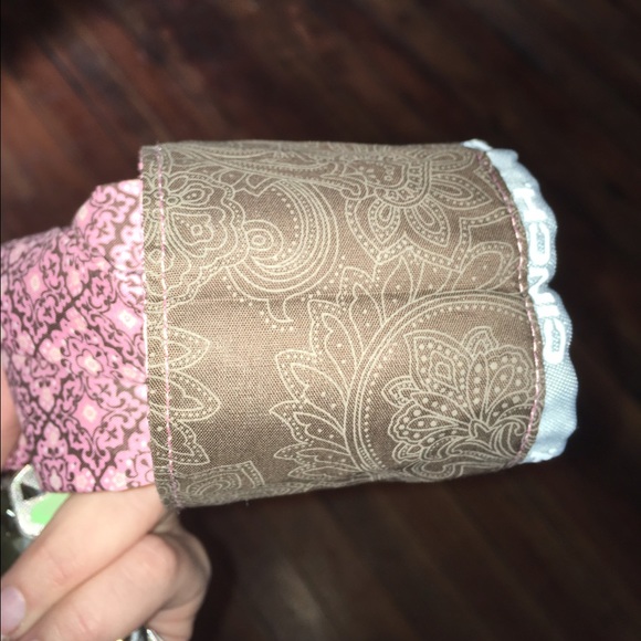 Ladies Cinch Diamond Pattern western shirt - Picture 3 of 3