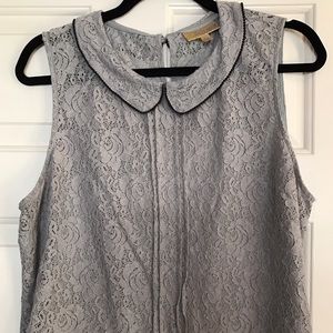 Amazing lace blouse