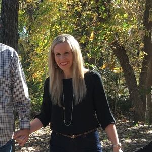 Meet your Posher, Tricia