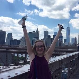 Meet your Posher, Jessica