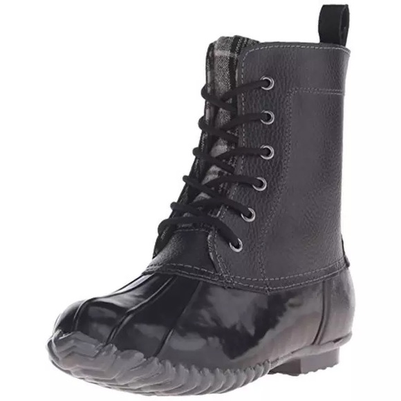 Duck boots - Picture 3 of 8