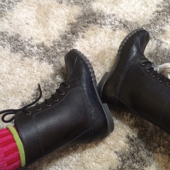 Duck boots - Picture 8 of 8