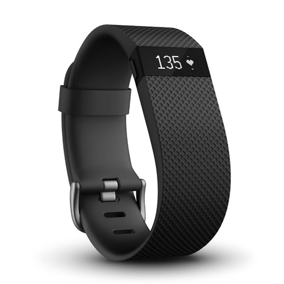 Fitbit charge HR