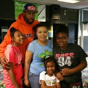 Meet your Posher, Linda