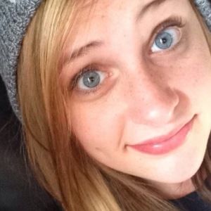 Meet your Posher, Cassie