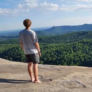 Meet your Posher, Bryson