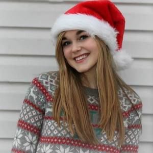 Meet your Posher, Kristen