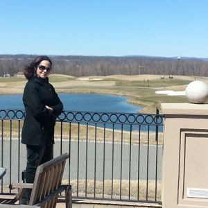 Meet your Posher, Lizza