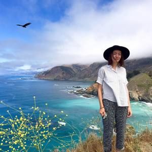 Meet your Posher, Kara