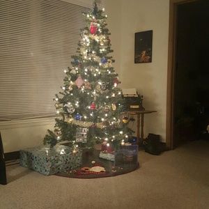 Meet your Posher, Deb