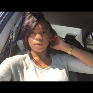 Meet your Posher, Tierra