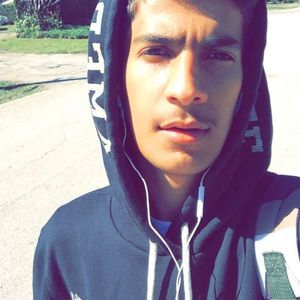 Meet your Posher, Mohammed