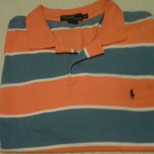 Polo shirt