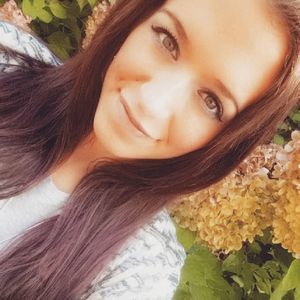 Meet your Posher, Molly