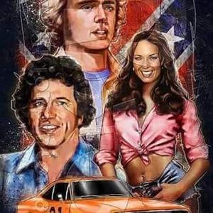 Meet your Posher, Janie