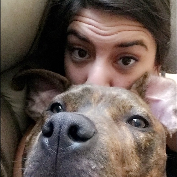 Meet your Posher, Natalie