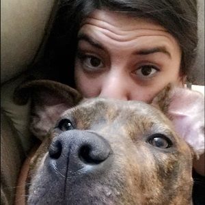 Meet your Posher, Natalie