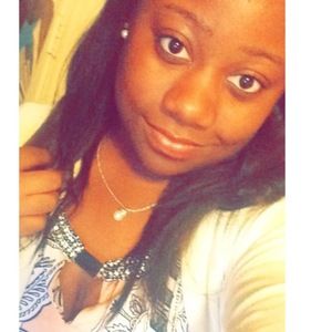 Meet your Posher, 14khadijah