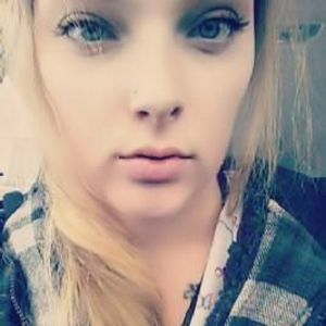 Meet your Posher, Breanne