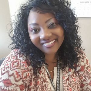 Meet your Posher, Shawnda