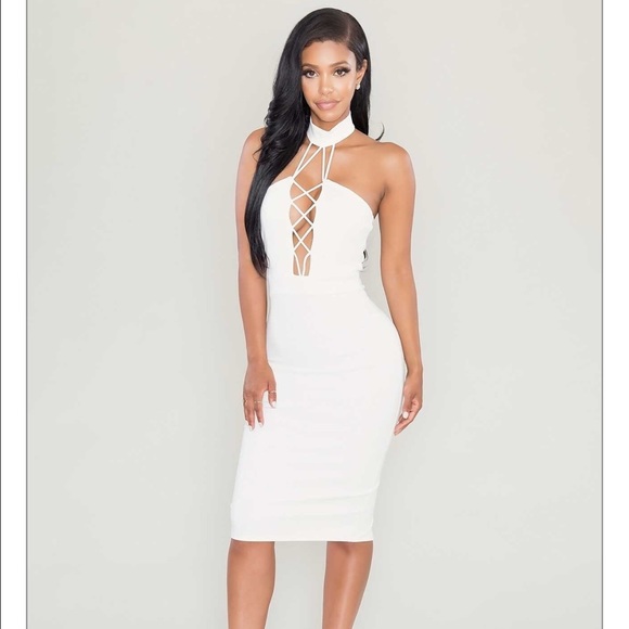 secy white dress Midi A-Line with Slash Neck and Puff Short Sleeves, Polyester Mini Dress with Empire Waist and Zipper Closure from Dhgate Urban Sexy Dresses gifts for women Girl Hot White Dresses SEXY