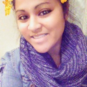 Meet your Posher, Hillary