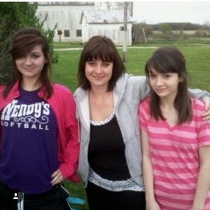 Meet your Posher, Tonya