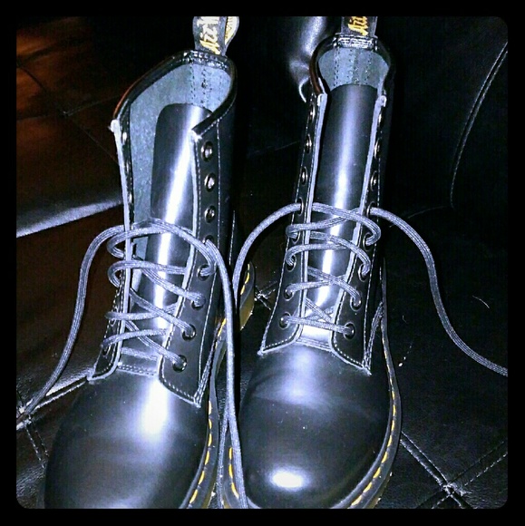 Doc Martens