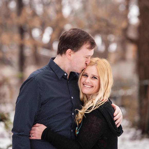 Meet your Posher, Brooke