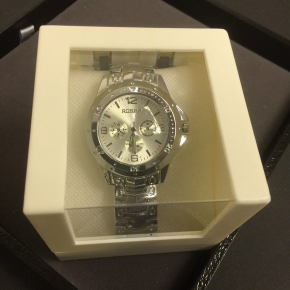 New Quality Quartz watch