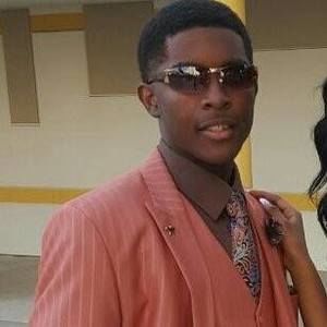 Meet your Posher, Myles