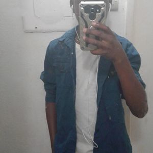 Meet your Posher, Leon