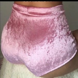 Soft shorts
