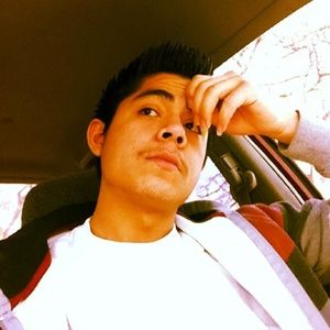 Meet your Posher, Jesus