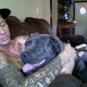 Meet your Posher, Scott