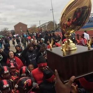 Meet your Posher, James