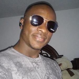 Meet your Posher, Clarence daniel