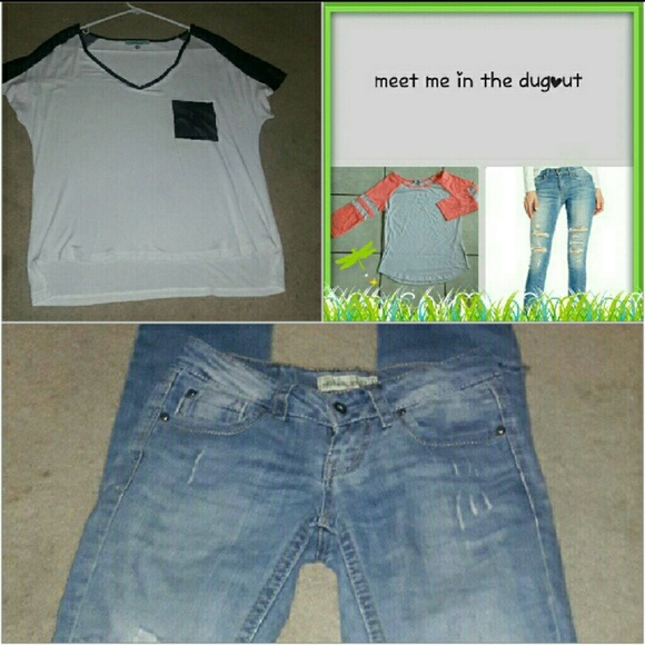 Pleione Tops - Bundle for @kenzieelishaaa