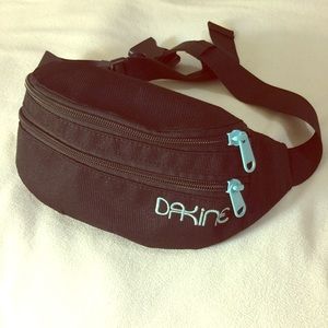 NEW Da Kine BRAND fanny pack