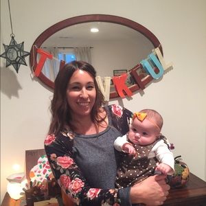 Meet your Posher, Marietta