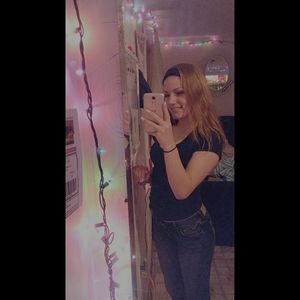 Meet your Posher, Erika