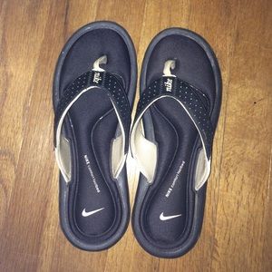 Nike Sandals!