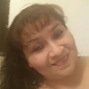 Meet your Posher, Patsy