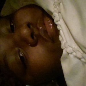 Meet your Posher, Ciara