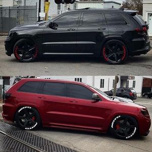 Meet your Posher, Arthur